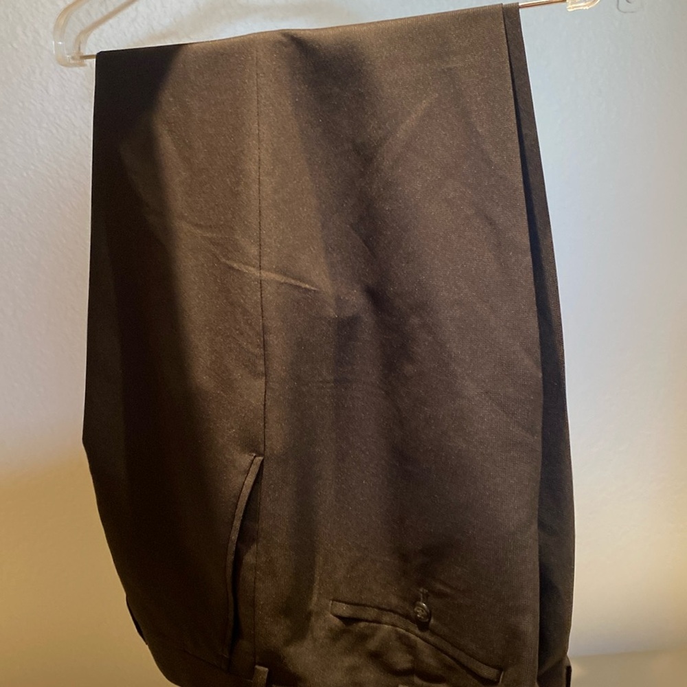 Louis Raphael Dress Pants 40/32